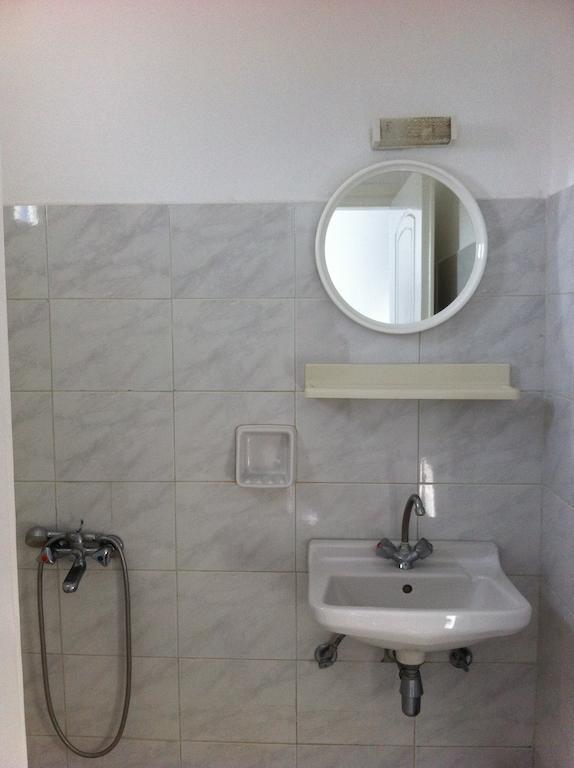 Studios Vagos 1 Agios Prokopios  Kamer foto
